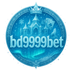 bd9999bet লোগো
