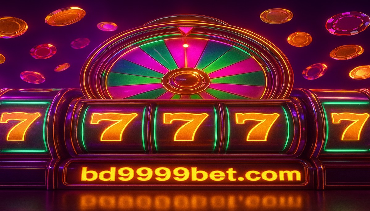 bd9999bet গেমিং প্ল্যাটফর্মে নতুন আর্কেড গেম ও আধুনিক প্রযুক্তির সমৃদ্ধ অভিজ্ঞতা